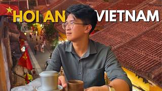 Is This Asia’s Most Romantic Town? 🇻🇳 Hoi An Vietnam