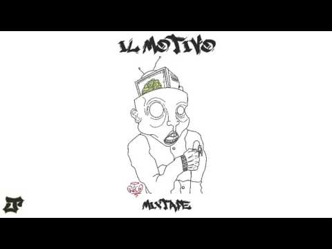 J el Gri - Parla Parla feat. Dj DoppiaCifra (3)