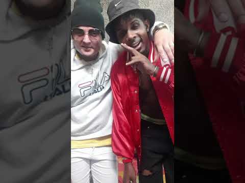 Challenge de kendaya christamayo trip