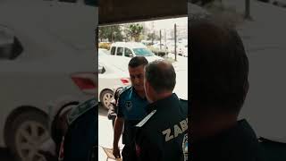 Manisa’da Kaldırım İşgallerine Geçit Yok
