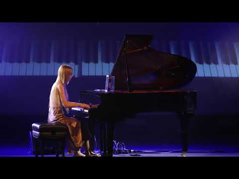 Kelly Moran | Sónar 2024