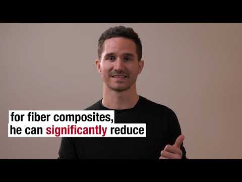 Venture Leaders Technology 2019 - Martin Eichenhofer of 9T Labs