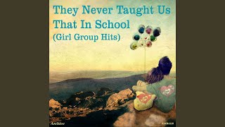 Too Hurt to Cry, Too Much in Love to Say Goodbye