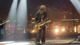 Blackberry Smoke-Lord Stike Me Dead