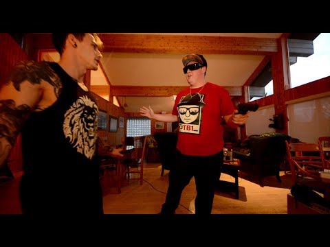 Freestyle Intro | 1DAFUL