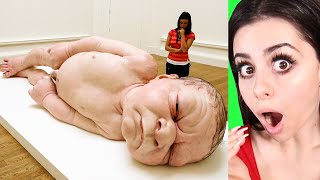 HYPER REALISTIC ART That is on Another Level !