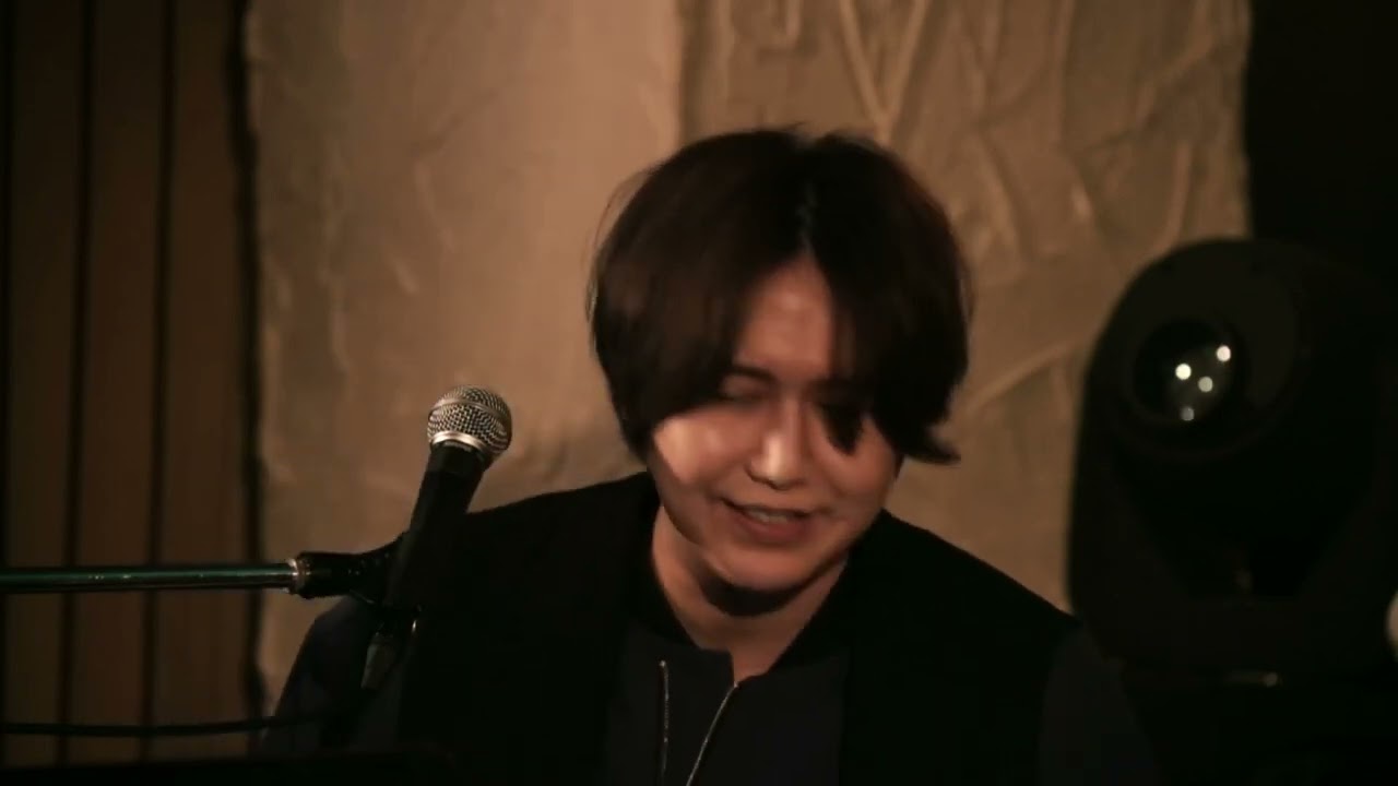 【LIVE】それを愛と呼べる日が来るとは思わなかったよ。/大柴広己 （伊礼 亮rairu cover.）