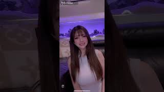 #tiktokライブ #キャバ嬢 ＃着衣巨乳