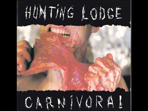 Hunting Lodge - Carnivora!