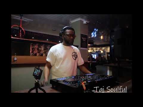 Booker T Ft Earl W. Green - When The Love Is Over (Booker T Main Mix)