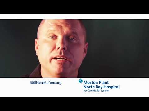 Emergency Appendectomy: Morton Plant North Bay Hospital