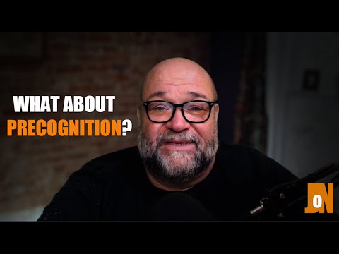 What about precognition