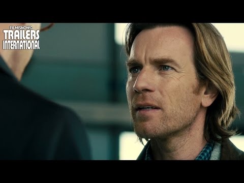 OUR KIND OF TRAITOR ft. Ewan McGregor - International Trailer [HD]
