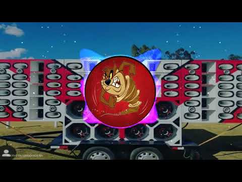 GAIOLA É O TROCO - MANINHO A NAVE 2019