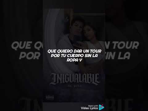 Inigualable - Alexander MC Jota 