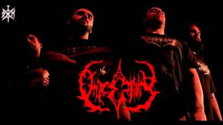 Onicectomy - Falling To The Cannibal Butchery