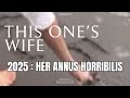 2025 Ihr Schreckliches Jahr Meghan Markle