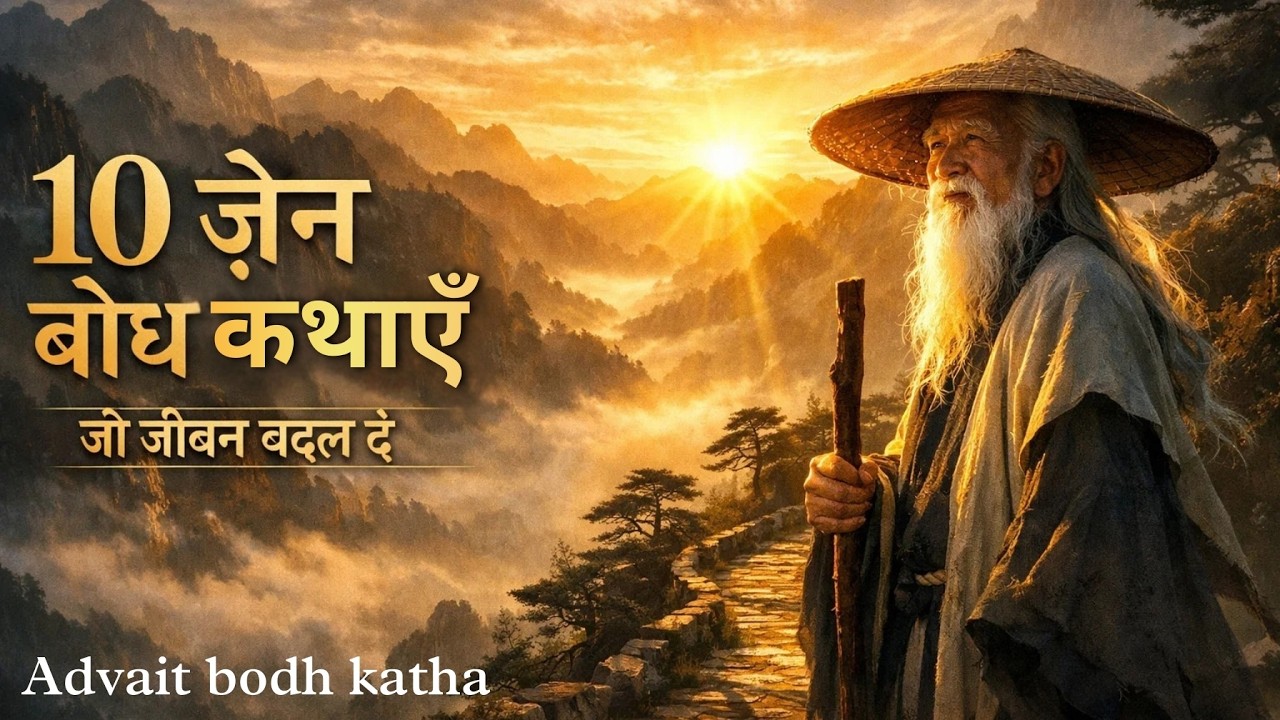 10 सर्वश्रेष्ठ कहानियाँ |