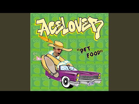 Video thumbnail for Lucky 7 (Instrumental)