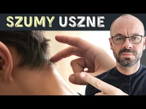 Przyczyny szumów usznych i TRIK na ich usunięcie.
