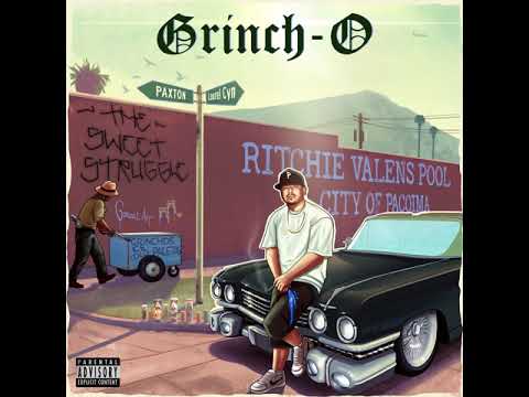 Grinch-O -  Trust Issues Feat. Momo HPG(Official Audio)