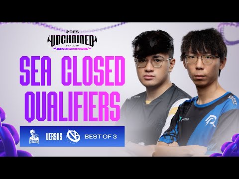 [FIL] Vici Gaming vs Team Kukuys (BO3) | RES Unchained 2: BLAST Slam V SEA Closed Qualifier