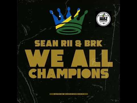 Sean Rii _Fallen (Ft.BRK).mp3