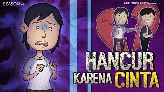 Download lagu HANCUR KARENA CINTA | Gue Punya Cerita | SEASON 4 mp3 Download lagu HANCUR KARENA CINTA | Gue Punya Cerita | SEASON 4 mp3