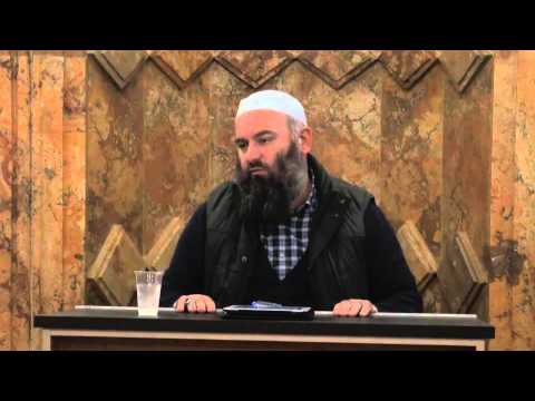 Vonë paske ardhur (Ngjarje e Vërtetë) - Hoxhë Bekir Halimi