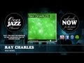 Ray Charles - Ego Song (1950)