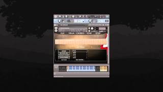 Video thumbnail for Evolution Electric Guitar Stratosphere - Custom Chord Voicings by Orange Tree Samples