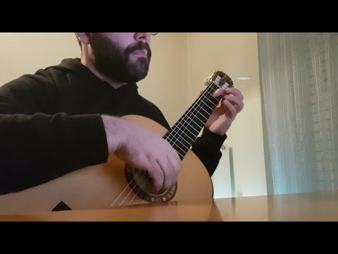 Gentil Montaña (1942-2011) - Suite Colombiana No. 3 : IV. German (Bambuco)