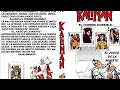 69 Kaliman El Juego De La Muertes Capitulo 69