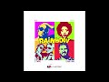 K O J Something Msaki The Q Twins Rainbow Official Audio