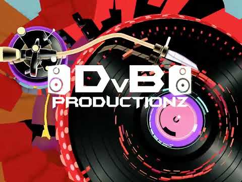 DvB Productionz x Brad D - Make Me Fly (UK Bounce)