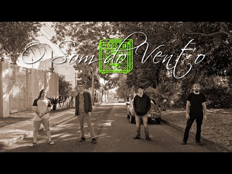 O Som Do Vento - Bart & Os SimpsonZ