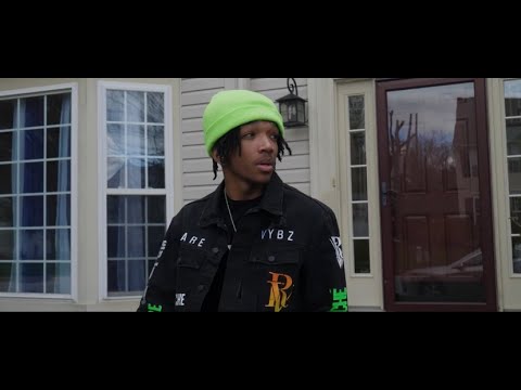 What You Do To Me/Right Time (feat. SMP Kurban) Music Video