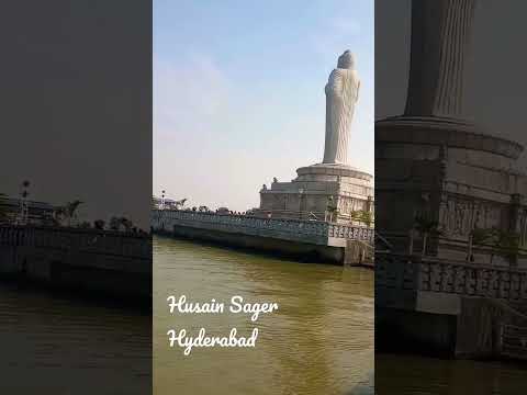 Hussain Sagar Hyderabad