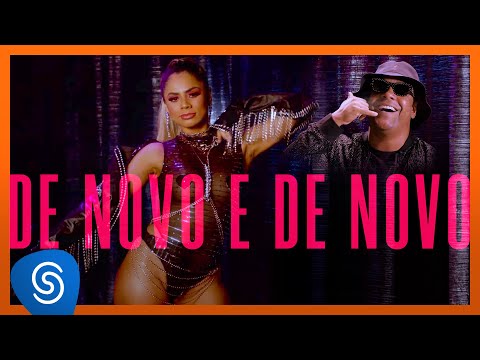Video thumbnail for De Novo e De Novo