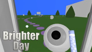 Brighter Day (The Brightest Horror Game)