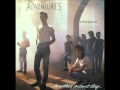 The Adventures - Another Silent Day (Extended Re-Mix) 1984