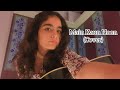 Main Kaun Hoon Cover
