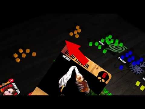 PLAYING FEROX (Part 2) - Gameplay