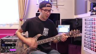 State Champs - Mine Is Gold (Guitar Cover)