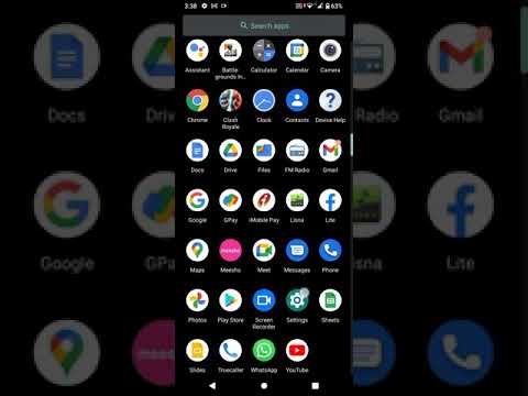 How to change language in motorola e7 phone