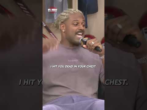 Cam Jordan Hit Cam Newton With Everything He Had and Cam Just Ate It #shorts #nfl #neworleanssaints