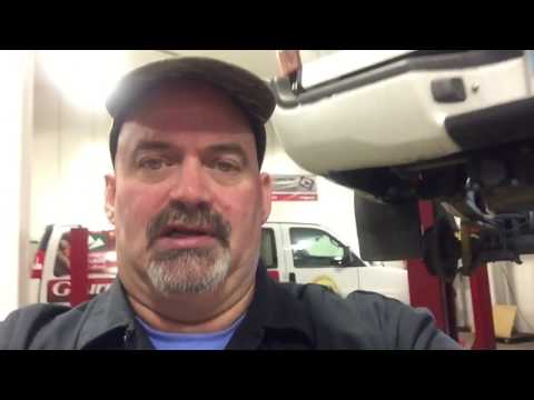 Toyota Rear Axle Seals Leaking The Fix