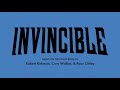 Every Invincible Title Card Season 2