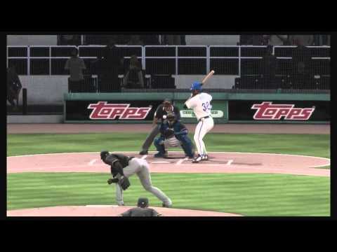 Baseball-MLB 14 The Show-Road To The Show 14-I'm A STAR!-Ep.60-MLB The Show 14!