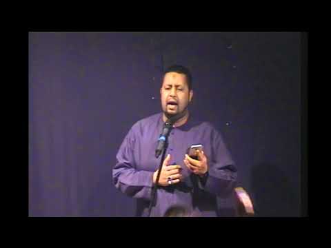 Arif Kassam | Matam | Wafat Bibi Zainab | 15th Night of Rajab 1439/2018